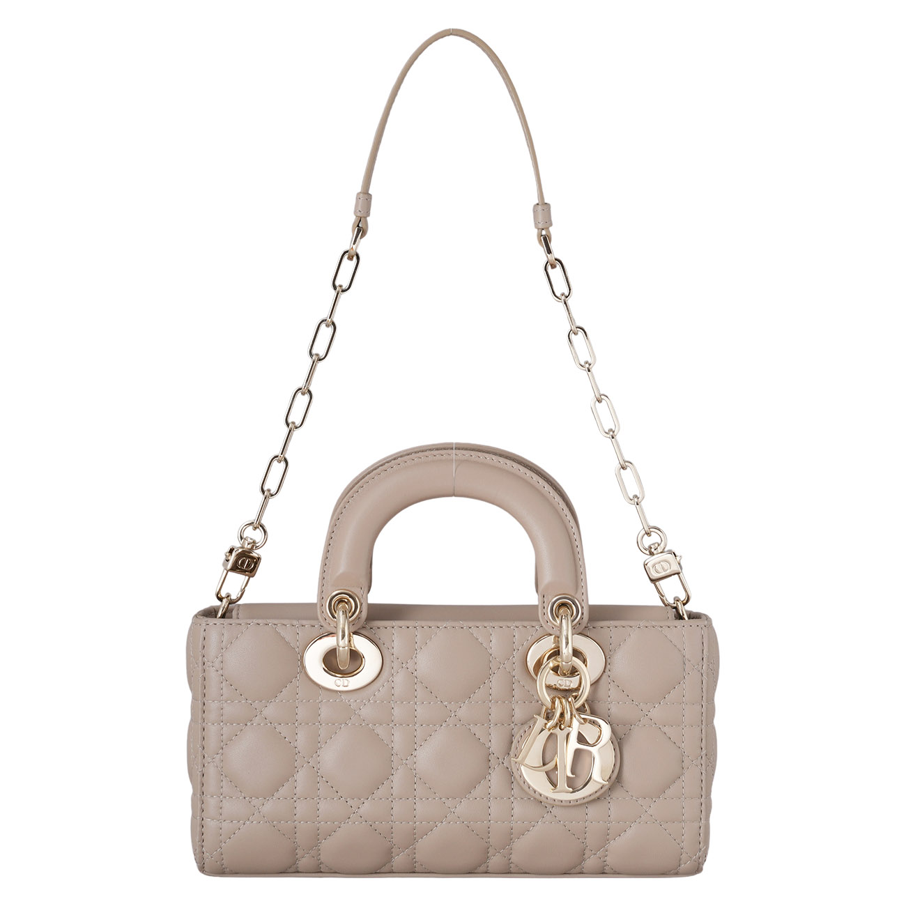 CHRISTIAN DIOR(USED)크리스찬 디올 레이디 디조이 스몰